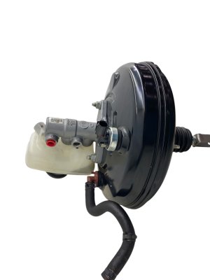 2016-2020 Lexus IS300 Power Brake Booster and Master Cylinder Assembly (Used OEM)