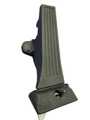 2020-2022 Kia Telluride Accelerator Pedal Assembly with Travel Sensor (Used OEM)