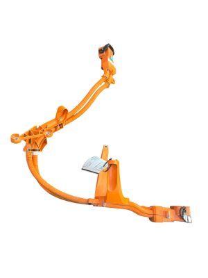 2024 Tesla Cybertruck Drive Unit Wiring Harness Cable - Rear (Used OEM)