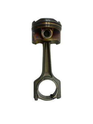  BMW 7 series Engine Piston with Connecting Rod (Used OEM)