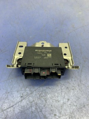 2021-2023 Ford Mustang Mach-E Hood Release Actuator Control Module (Used OEM)