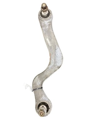 2017-2024 Jaguar E-Pace Upper Suspension Control Arm - Rear, Left (Driver) (Used OEM)
