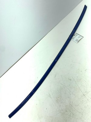 2014-2016 BMW M235i Upper Roof Rail Molding Trim - Front (Used OEM)