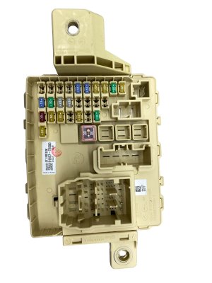2021-2024 Genesis GV80 Junction Fuse Box (Used OEM)