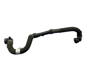  Jaguar F-Pace Engine Coolant Water Hose (Used OEM)