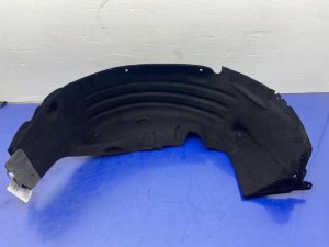 2015-2020 Mercedes-Benz GLA250 Wheelhouse Liner Splash Guard - Rear (Used OEM)