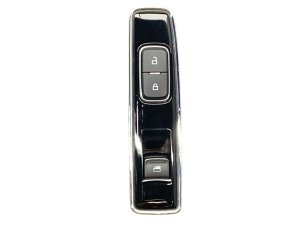 2018-2024 Lincoln Navigator Door Trim Window Switch - Front (Used OEM)