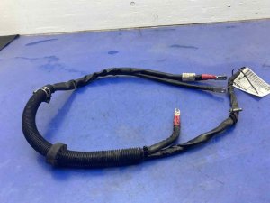 2015-2016 Mercedes-Benz GL550 Alternator Cable (Used OEM)