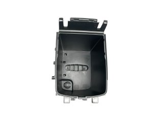 2023-2025 Kia Telluride Center Console Storage Tray Compartment Box - Front (Used OEM)