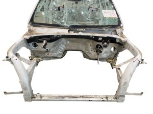 2018-2025 Lincoln Navigator Lower Radiator Support (Used OEM)