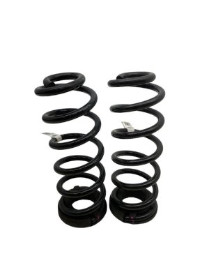 2021-2025 Kia Sorento Coil Spring Set - Rear (Used OEM)