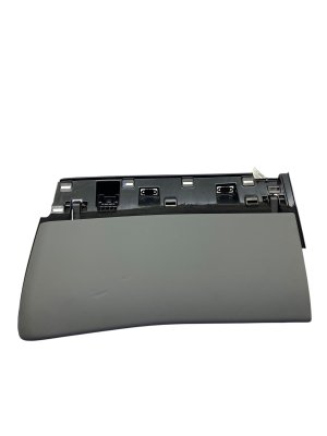2022-2026 Lucid Air Glove Box Storage Compartment Assembly (Used OEM)
