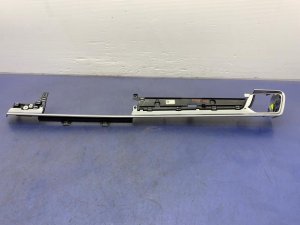 2017-2023 Porsche Panamera Dashboard Trim Panel - Front, Right (Passenger) (Used OEM)
