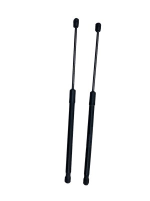 2019-2026 Volvo XC40 Hood Lift Support Strut Set - Front (Used OEM)