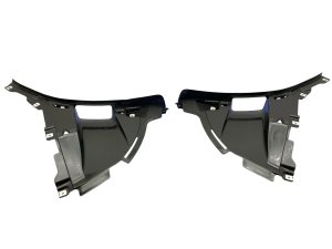 2019-2023 Porsche Cayenne Under Body Side Cover Trim Panel (Used OEM)