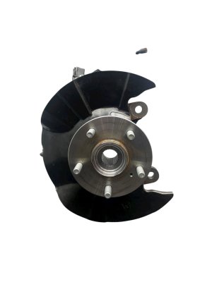 2025-2026 Acura ADX Spindle Knuckle and Hub Assembly - Front, Right (Passenger) (Used OEM)