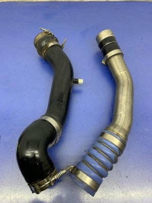 2024-2026 GMC Acadia Rear Suspension Subframe Crossmember (Used OEM)