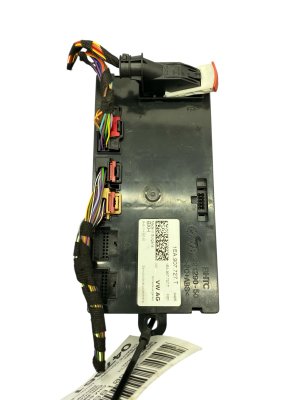 2022-2023 Audi Q4 e-tron Climate Control Module (Used OEM)