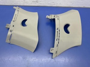 2020-2025 Kia Telluride D-Pillar Trim Cover Panel Set - Rear, Right (Passenger) (Used OEM)