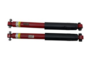 2018-2023 Jeep Wrangler Suspension Shock Absorber Set - Front (Used OEM)