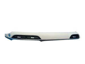 2020-2022 Hyundai Palisade Beige Center Dash Air Vent with Trim - Front (Used OEM)