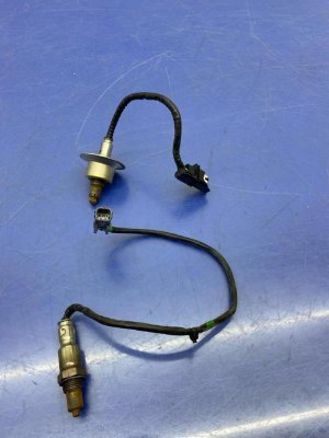 2021-2025 Kia K5 Upper and Lower Oxygen Sensor Set (Used OEM)