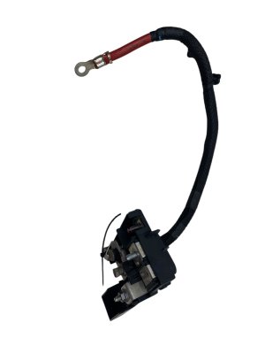 2021-2023 Ford Mustang Mach-E Positive Battery Cable Circuit Breaker (Used OEM)