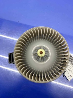 2009-2015 Jaguar XF Dash Mounted HVAC Blower Motor (Used OEM)
