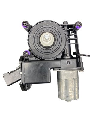 2023-2024 Fisker Ocean Power Window Motor - Rear, Left (Driver) (Used OEM)