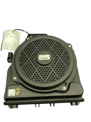 2021-2024 Genesis GV80 Subwoofer Speaker Assembly - Front, Right (Passenger) (Used OEM)