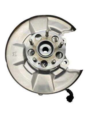2025 Acura ADX Spindle Knuckle Hub Assembly - Rear, Right (Passenger) (Used OEM)
