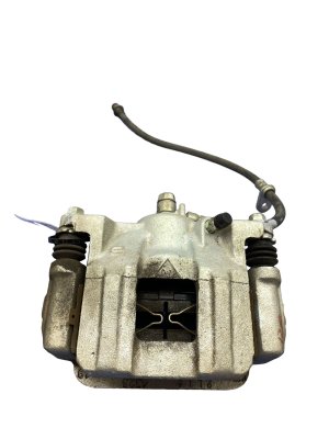 2017-2020 Honda Ridgeline Single Piston Disc Brake Caliper - Rear, Right (Passenger) (Used OEM)