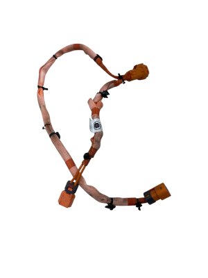 2023-2024 Fisker Ocean PTC Heater Power Cable Accessory Wiring Harness (Used OEM)