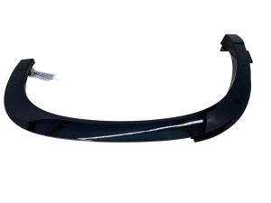 2024-2025 Lexus TX500h Black Wheel Fender Flare Molding - Rear, Right (Passenger) (Used OEM)
