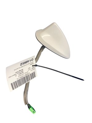 2022-2025 Genesis GV70 GPS Navigation Shark Fin Antenna (Used OEM)