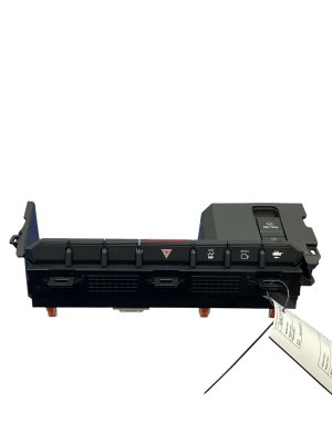 2023-2026 Toyota Sequoia Lower Console Hazard Camera and Traction Control Switch (Used OEM)