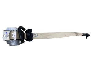 2019-2024 BMW X5 Seat Belt Assembly - Rear, Left (Driver) (Used OEM)