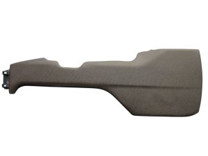 2018-2021 Lincoln Navigator Center Console Trim Panel - Front (Used OEM)