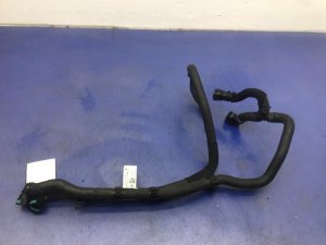 2018-2023 Jaguar F-Pace Engine Heater Coolant Hose Assembly (Used OEM)