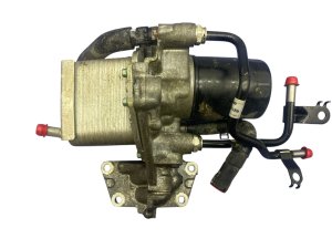 2024-2025 Mazda CX-90 Engine Oil Cooler (Used OEM)