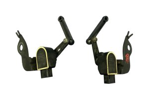 2014-2017 Mercedes-Benz S320 Suspension Height Level Sensor Set - Front (Used OEM)