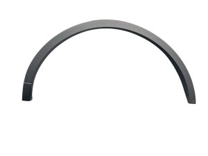 2024-2025 Lincoln Nautilus Fender Flare - Rear, Left (Driver) (Used OEM)