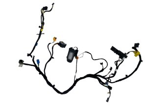 2014-2016 Mercedes-Benz E500 Seat Wiring Harness - Front, Left (Driver) (Used OEM)