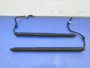 2017-2024 Maserati Levante Power Liftgate Lift Support Strut Set - Rear (Used OEM)