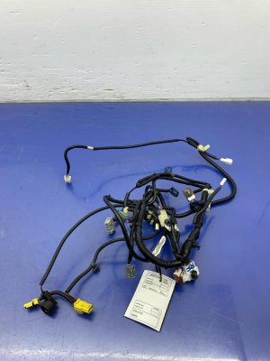 2019-2022 Honda Pilot Seat Accessory Wiring Harness - Front (Used OEM)