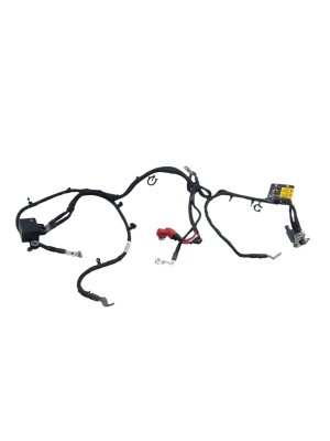 2021-2023 Jeep Wrangler Battery Cable Wire Harness (Used OEM)