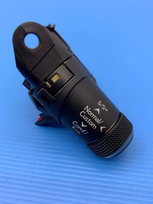 2018-2020 Lexus LS500 Drive Select Combination Eco Switch (Used OEM)