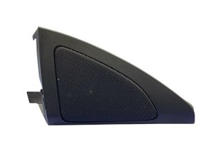 2019-2022 BMW X7 Side/Door Mirror Triangle Trim Panel - Front (Used OEM)