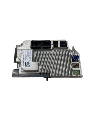 2022-2025 Ford Maverick SYNC Communication and Voice Recognition Control Module (Used OEM)