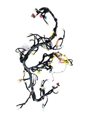 2020-2022 Hyundai Palisade Instrument Panel Dashboard Wiring Harness - Front (Used OEM)
